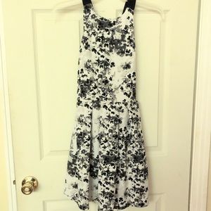 Girls Sunday School Dress